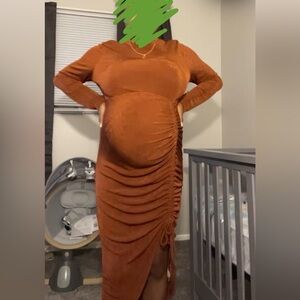 Surprise Maternity Bundle 🐣🍼👶🏽👩🏽🍼